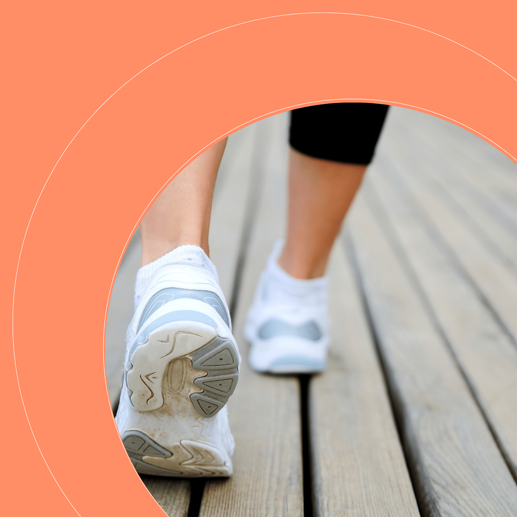Keep Active Challenge