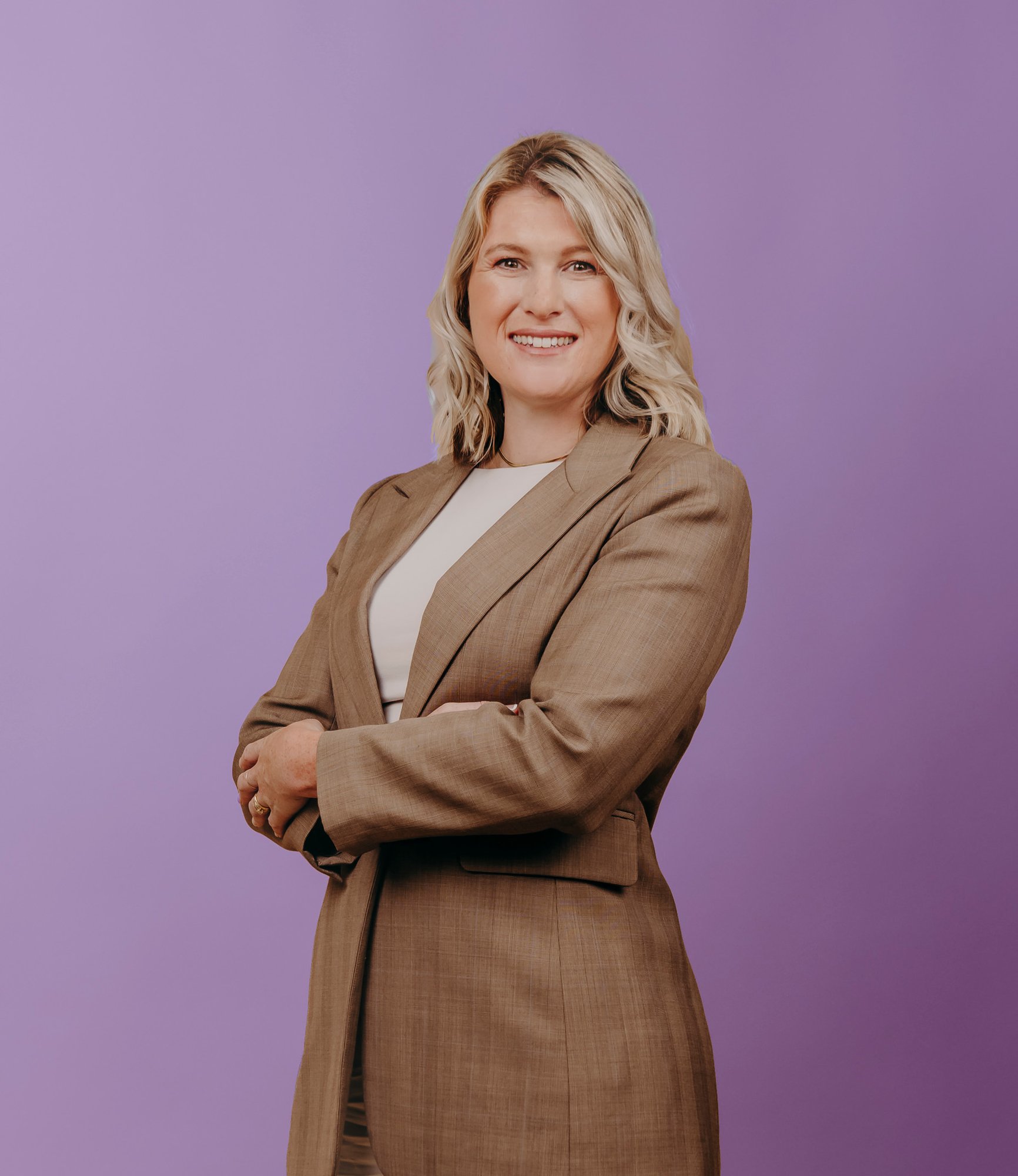 Elizabeth Berryman chnnl ceo and founder