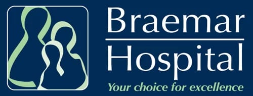 braemar-hospital-logo